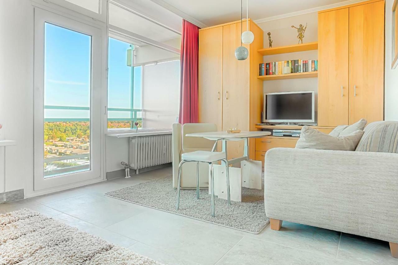 Belvedere 68 Großenbrode Dış mekan fotoğraf